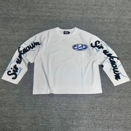 Unforgotten Storm long sleeve