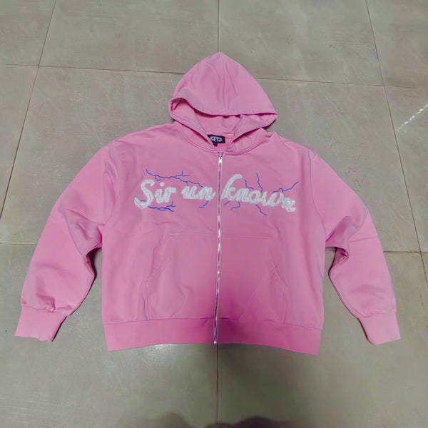 Stormborn hoodie