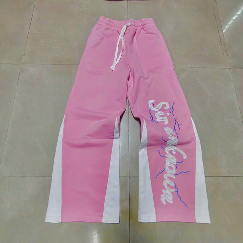 Stormborn Baggy Sweatpants