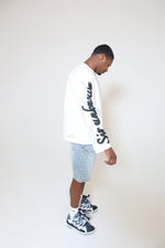 Unforgotten Storm long sleeve