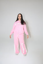 Stormborn Baggy Sweatpants