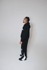 Stormborn hoodie