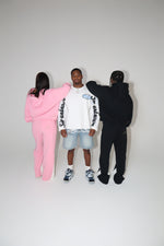 Unforgotten Storm long sleeve