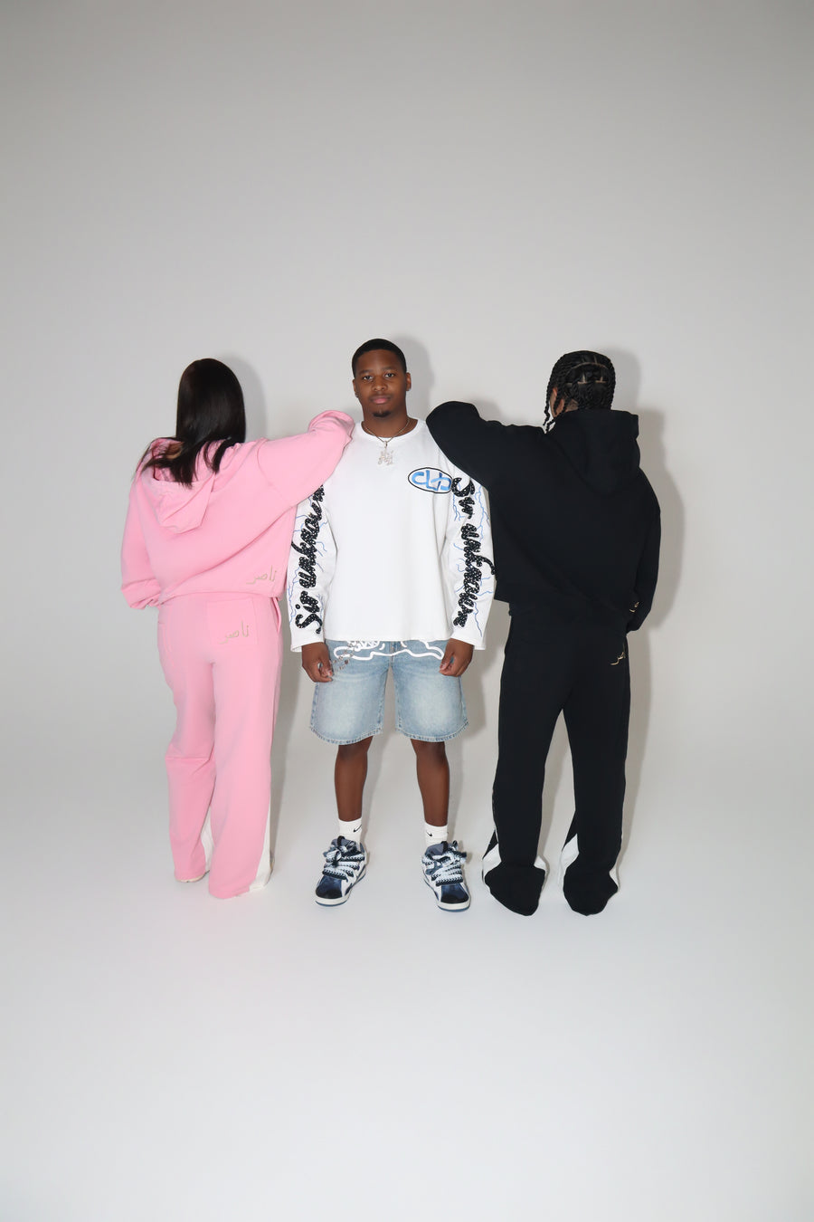 Sir Unknown Apparel