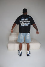 Endless skies Tee