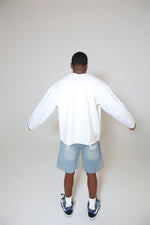 Unforgotten Storm long sleeve