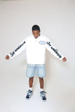 Unforgotten Storm long sleeve