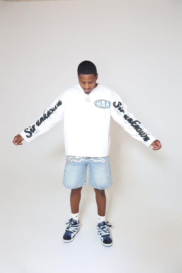 Unforgotten Storm long sleeve