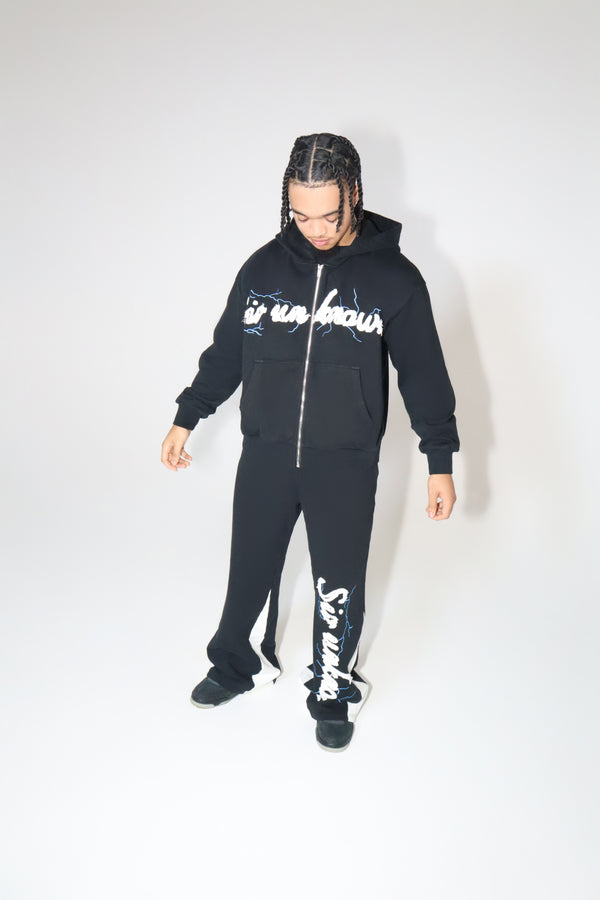 Stormborn hoodie
