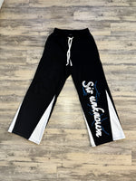 Stormborn Baggy Set